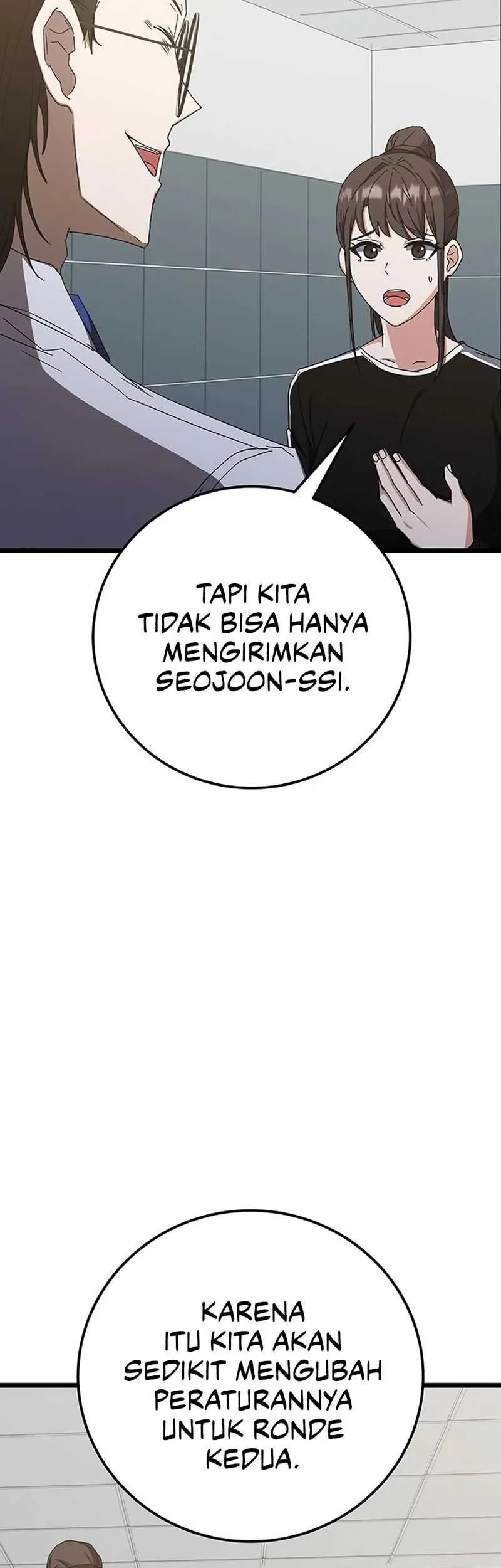 Transcension Academy Chapter 73 Fix Gambar 12